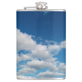 Petaca Capas de nubes