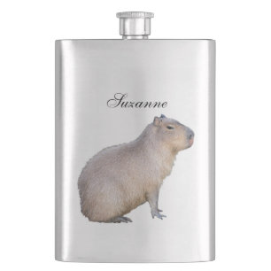 Petaca Capibara