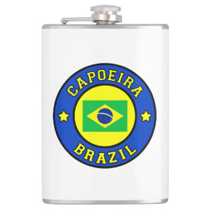 Petaca Capoeira