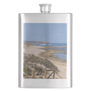 Petaca Carácter clásico de Kalbarri