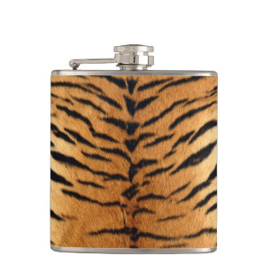 Petaca Carácter Tigre