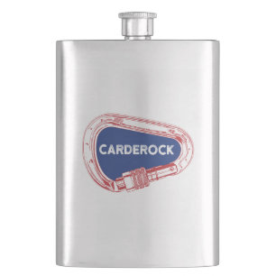 Petaca Carderock Climbing Carabiner
