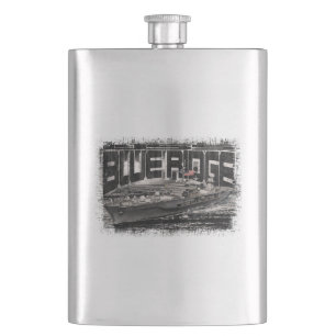 Petaca Cargador Blue Ridge Classic