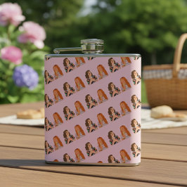 Petaca Cargador de amigos