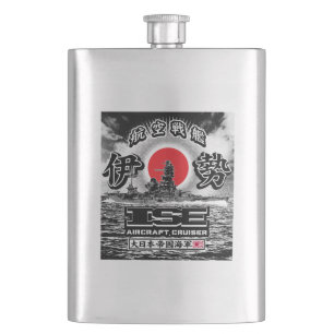 Petaca Cargador Ise Flask Classic