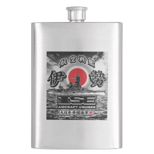 Petaca Cargador Ise Flask Classic