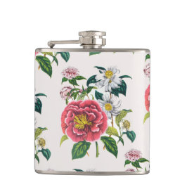 Petaca Carnaval de flores