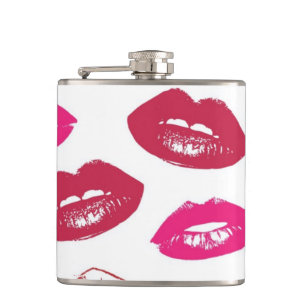Petaca Carne de bebida Lips