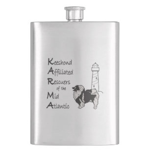 Petaca Carne de KARMA