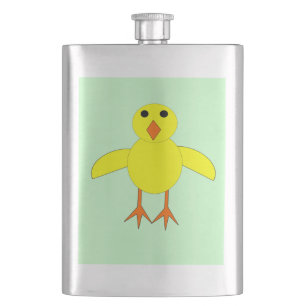 Petaca Carne de pollo de Pascua