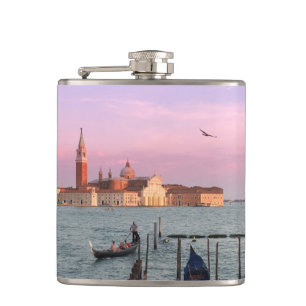 Petaca Carne envuelta de Venecia