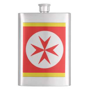 Petaca Cartel de la Marina Toscana Medici