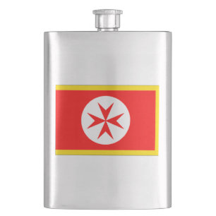 Petaca Cartel de la Marina Toscana Medici