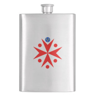 Petaca Cartel de la Marina Toscana Medici