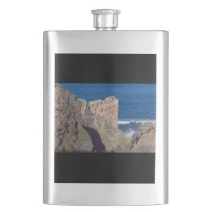 Petaca Casa Hamilton