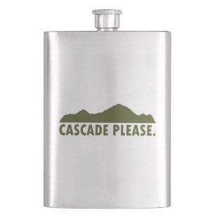 Petaca Cascade Idaho Please
