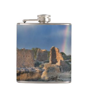 Petaca Castillo de Hovenweep, Monumento Nacional Hovenwee
