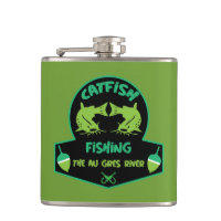 Catfish Au Gres