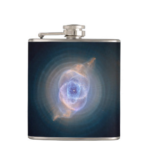 Petaca Cats eye nebula