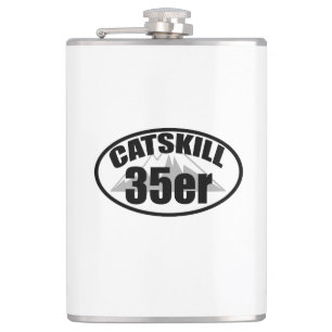 Petaca Catskill 35er