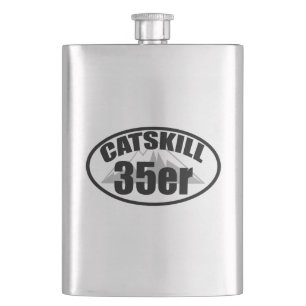 Petaca Catskill 35er