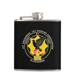 Petaca Cav Flask Classic Black