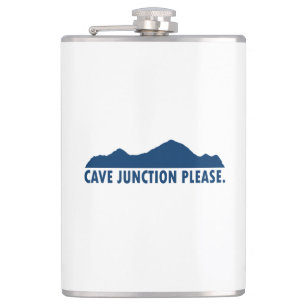 Petaca Cave Junction Oregon