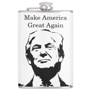 Petaca Celebra América 250 y el presidente Trump #13