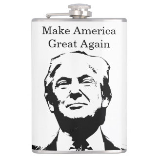Petaca Celebra América 250 y el presidente Trump #13