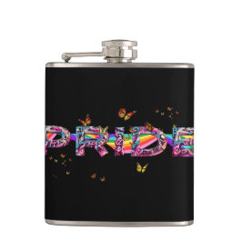 Petaca Celebrar el orgullo