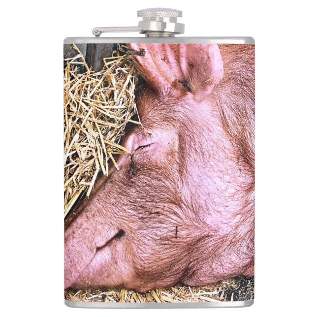 PETACA CERDO CUTIDO (Anverso)