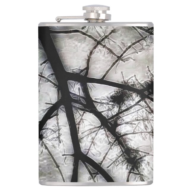 Petaca Cerrando (Anverso)