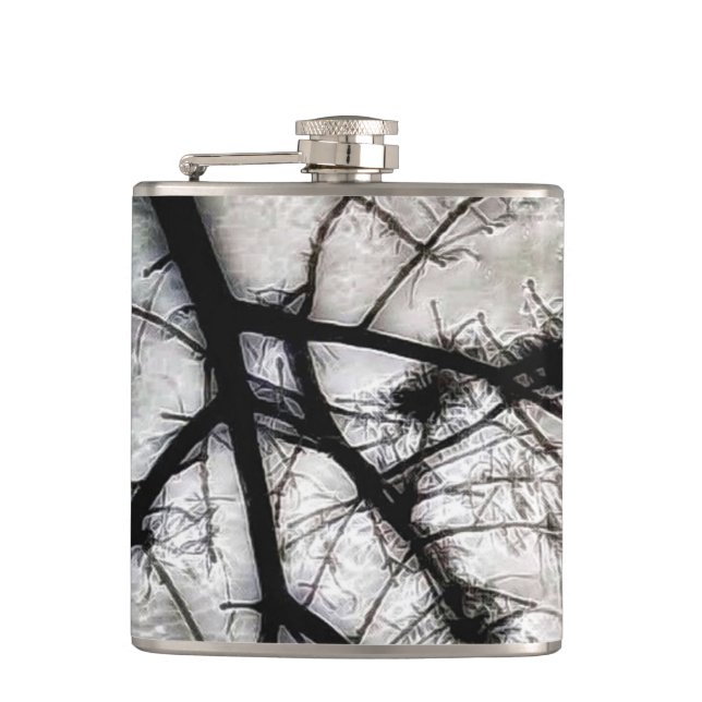 Petaca Cerrando (Anverso)