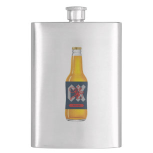 Petaca Cerveza Cyclocross
