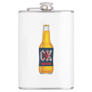 Petaca Cerveza Cyclocross