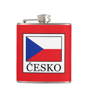 Petaca Česko