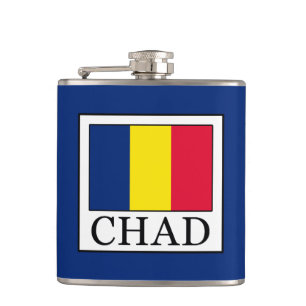 Petaca Chad