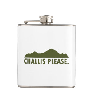 Petaca Challis Idaho Please