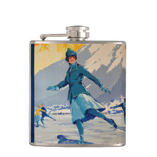 Petaca Chamonix - Mont Blanc