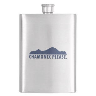Petaca Chamonix Please