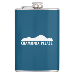 Petaca Chamonix Please