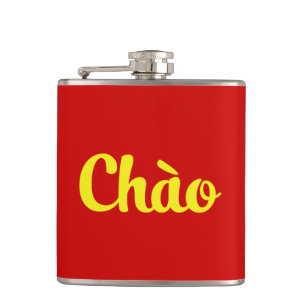 Petaca Chào / Hola ~ Vietnam / vietnamita / Tiếng Việt