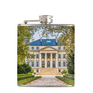 Petaca Chateau Margaux, Francia