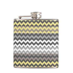 Petaca Chevron Zigzag 3