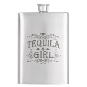 Petaca Chica del Tequila