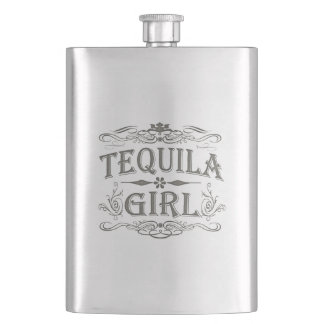 Petaca Chica del Tequila