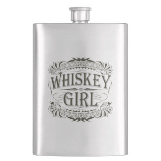 Petaca Chica del whisky