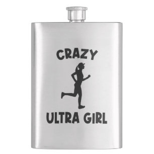 Petaca Chica Ultra-Running Loco