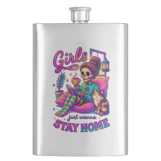 Petaca Chicas Sólo Quiero...