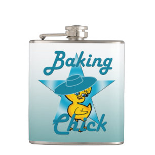 Petaca Chick de Baking #7